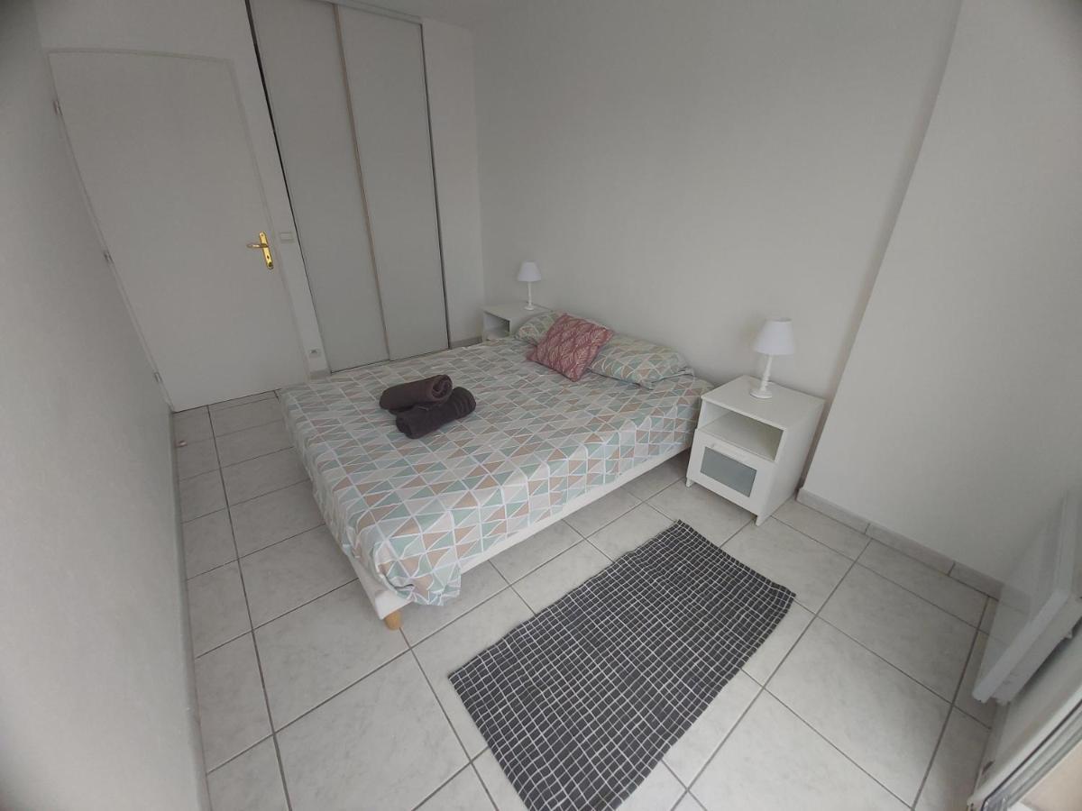 Centre, Grand T2 Balcon Pkg, Plage Gare 600M, Tres Calme Аркашон Экстерьер фото