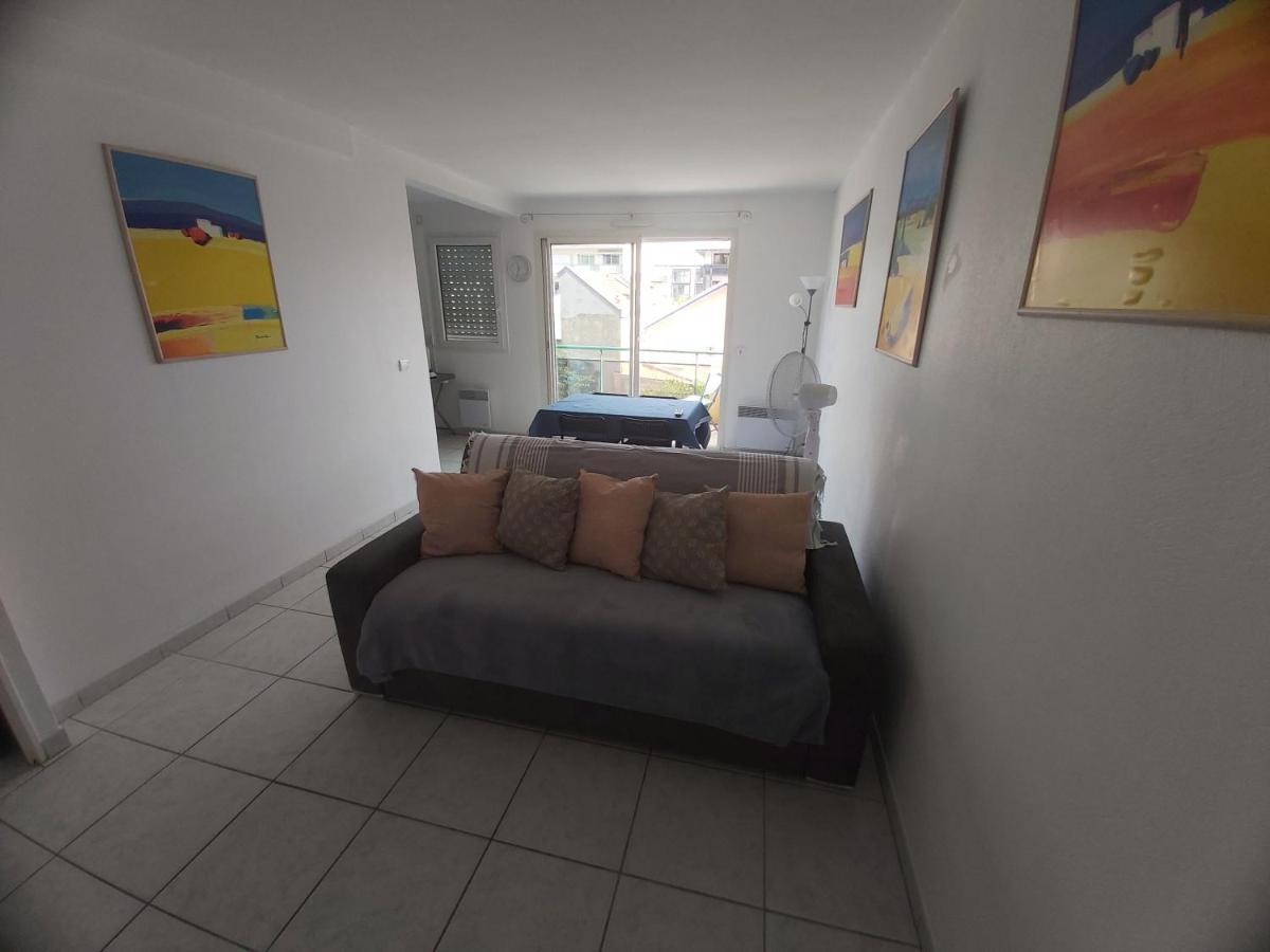 Centre, Grand T2 Balcon Pkg, Plage Gare 600M, Tres Calme Аркашон Экстерьер фото