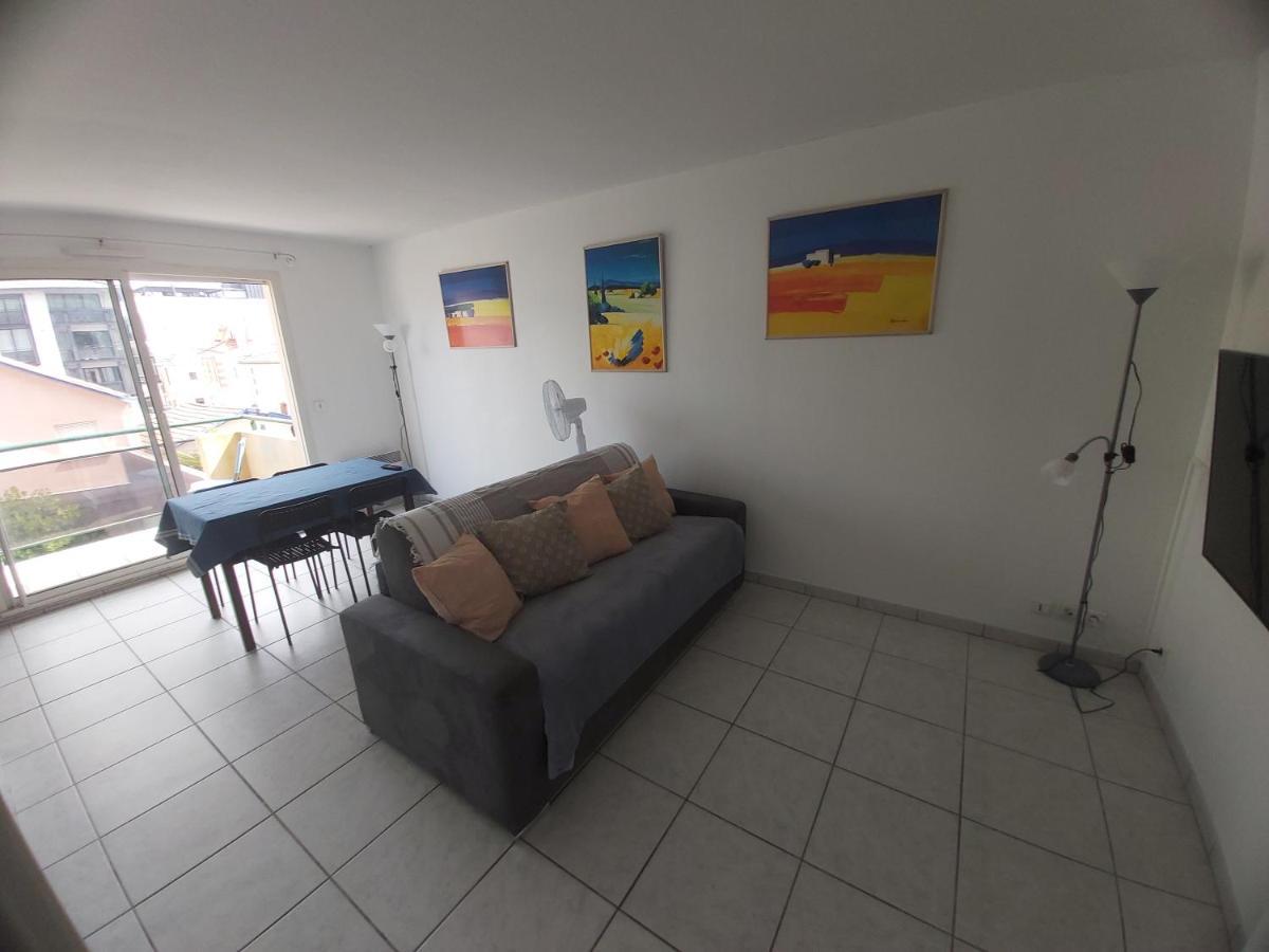 Centre, Grand T2 Balcon Pkg, Plage Gare 600M, Tres Calme Аркашон Экстерьер фото