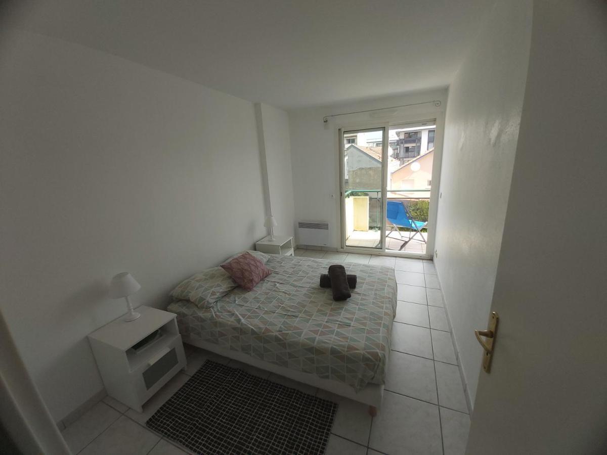 Centre, Grand T2 Balcon Pkg, Plage Gare 600M, Tres Calme Аркашон Экстерьер фото