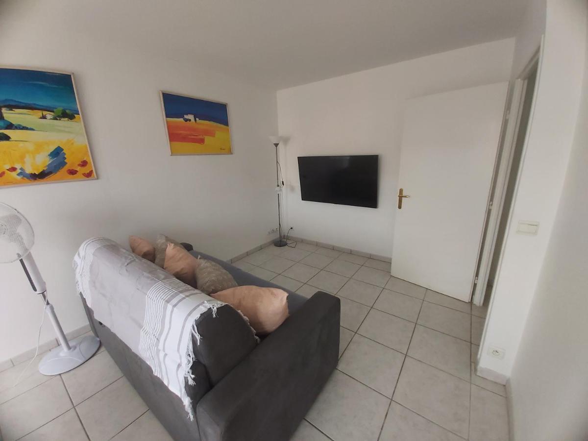 Centre, Grand T2 Balcon Pkg, Plage Gare 600M, Tres Calme Аркашон Экстерьер фото